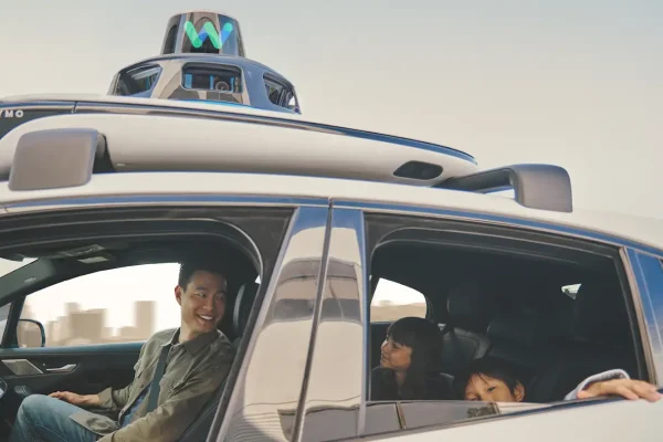 Humans are Everything: How Waymo aims to tackle the Global 1.19 Million Traffic Fatality Crisis