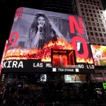 TSX Stage concert in 2024