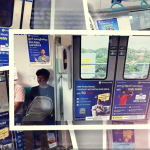 Thomas Cook Forex Goes Live Across Kochi Metro Trains