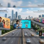 Top 5 Data-Driven OOH Agencies for Pan-India Campaigns