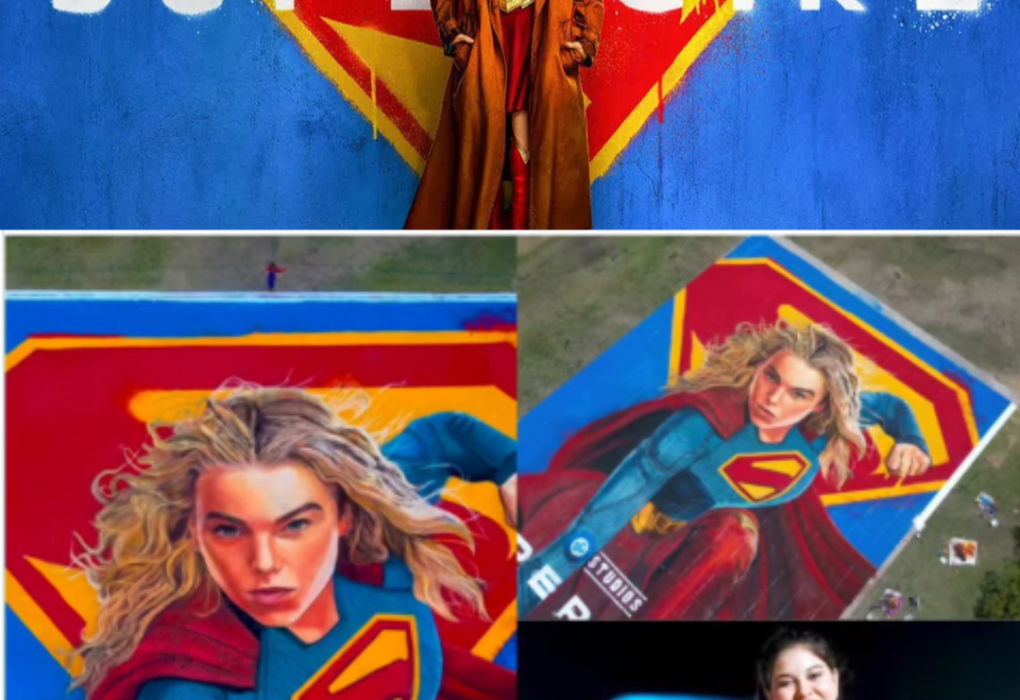 Supergirl