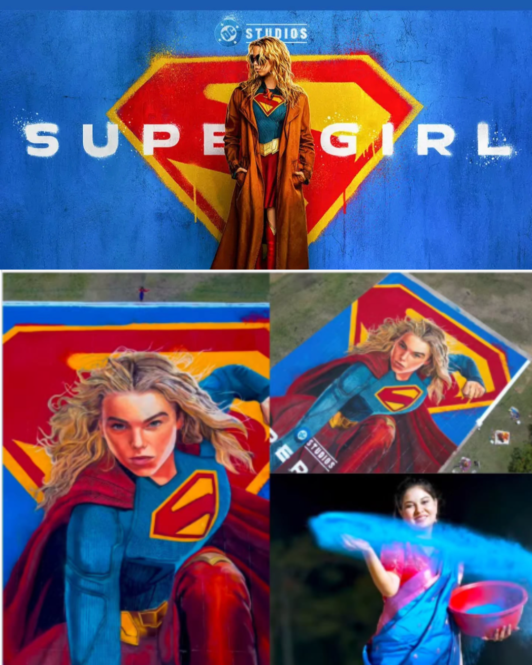 Supergirl