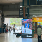 Vijay Sales DOOH Campaign