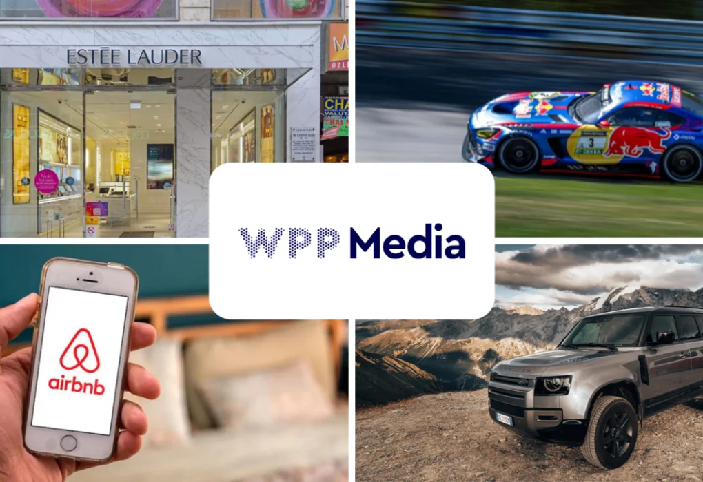 WPP Media Leads Q1 2026