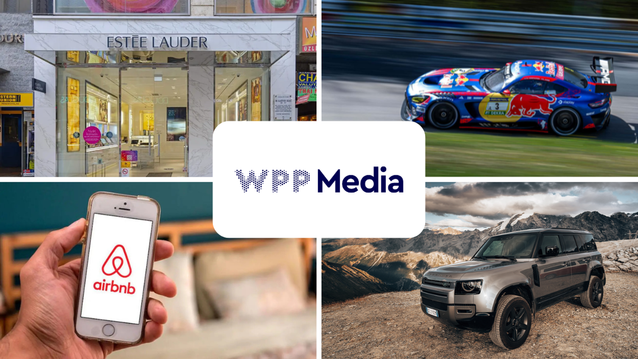 WPP Media Leads Q1 2026