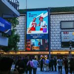 XL DOOH Network Campaign