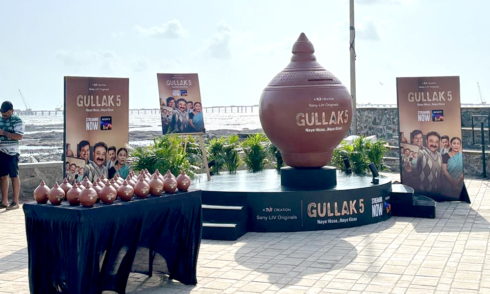 gullak 5 piggy bank activation