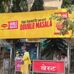 outdoor advertising in Mumbai