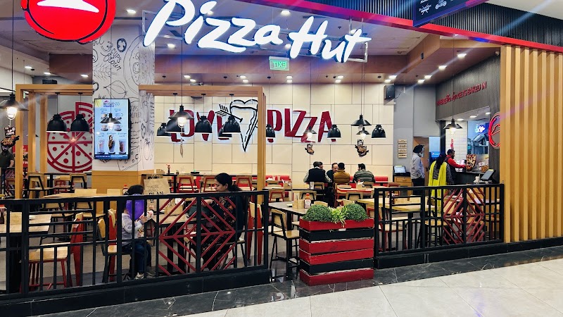 sell Pizza Hut