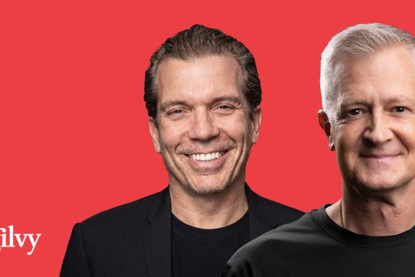 Ogilvy Announces Major Global and APAC Leadership Transitions as Kent Wertime Retires