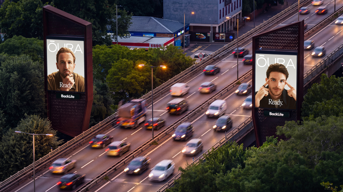 BackLite Adds Chiswick Towers to UK Landmark Portfolio