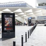 DOOH activation