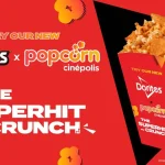 Doritos
