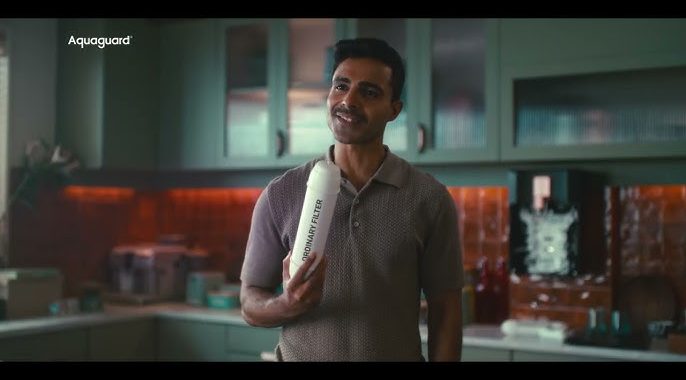 Eureka Forbes launches