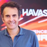 Havas CEO Yannick Bolloré
