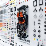 LEGO Technic Koenigsegg
