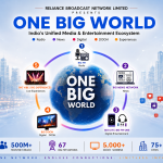 ONE BIG WORLD