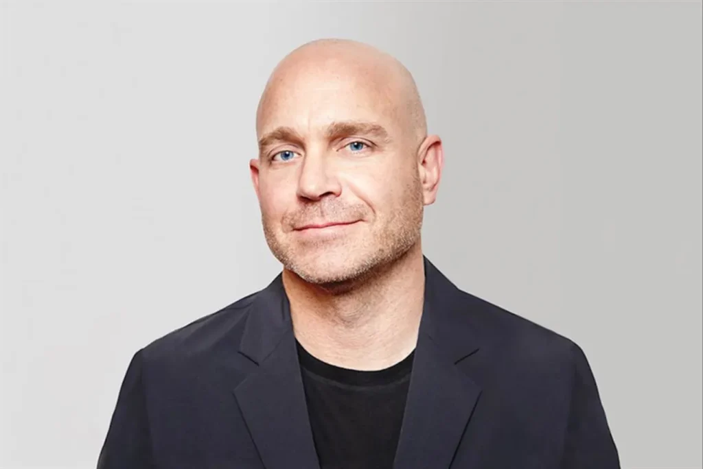 Rob Reilly