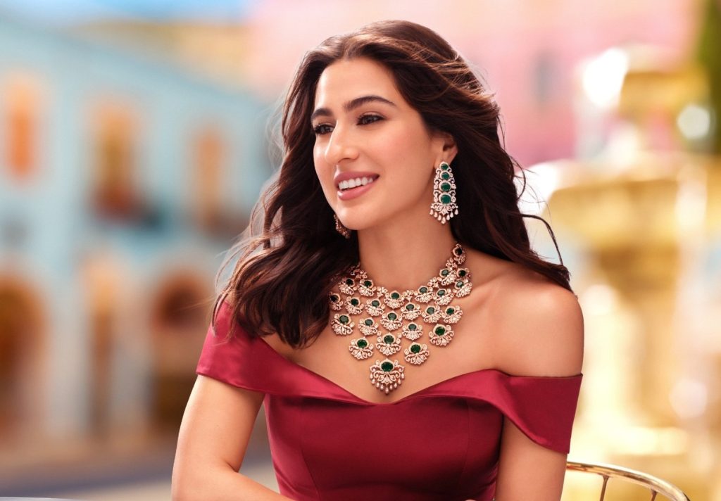 Sara Ali Khan