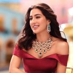 Sara Ali Khan