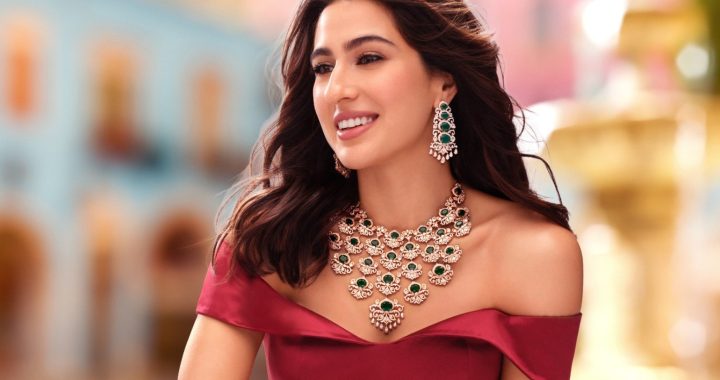 Sara Ali Khan