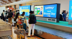Daawat's 2026 World Biryani Day activation