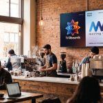 Trillboards Partners with Moving Walls for Programmatic DOOH