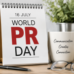 World PR Day real image