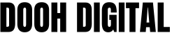 DOOH Digital: Latest Advertising News, Marketing Trends & Campaign Insights