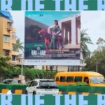 outdoor advertising campaign